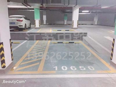 徐州道路劃線價格_道路標線多少錢一米？