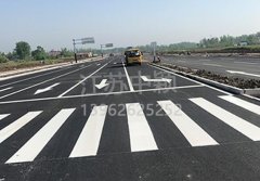 蘇州停車場熱熔劃線價格，熱熔劃線多少一米？