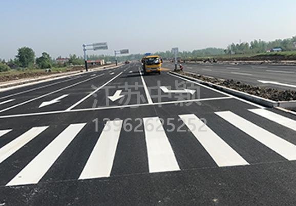 蘇州停車場熱熔劃線價(jià)格，熱熔劃線多少一米？