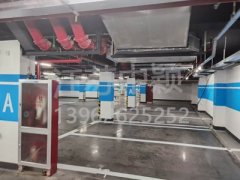 蘇州小區(qū)停車場(chǎng)劃線價(jià)格？停車場(chǎng)劃線公司歸設(shè)哪類？