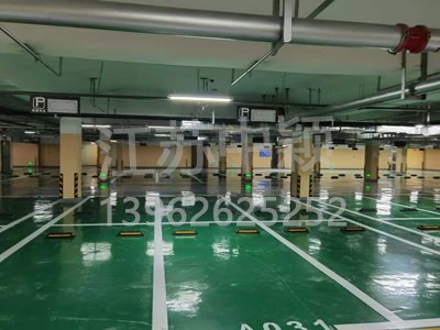 體育館球場(chǎng)地坪漆用什么合適?有什么不同的施工工藝？