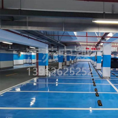 蘇州道路劃線標(biāo)準(zhǔn)尺寸，廠區(qū)道路劃線效果圖？