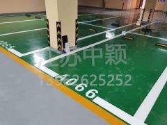 國內(nèi)停車位尺寸標準規(guī)范,車位寬度2.4米含白線嗎？