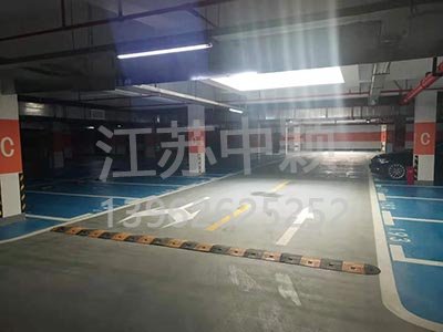 蘇州環(huán)氧地坪漆哪家單位服務(wù)得好？推薦江蘇中穎工程