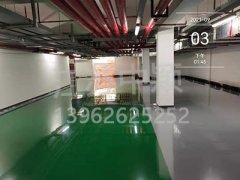 停車位不能用黑配色道路劃線嗎？什么原因？