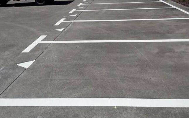 蘇州道路劃線(xiàn) 蘇州車(chē)位劃線(xiàn)