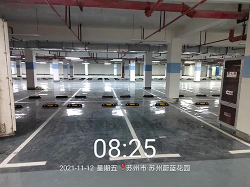 蘇州市地庫(kù)車位尺寸標(biāo)準(zhǔn)，車庫(kù)車位標(biāo)準(zhǔn)尺寸是多少？