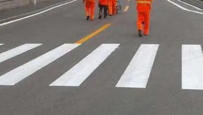 蘇州哪里有信譽好的道路劃線施工隊？