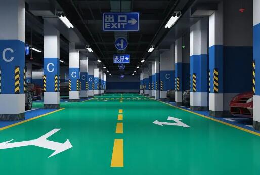 蘇州地下車庫地坪漆環(huán)氧地坪施工單位？