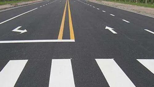蘇州道路標線畫線漆都有哪些？
