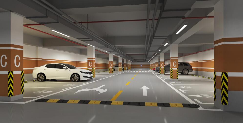 地下停車場做環(huán)氧地坪方案，如可采用合適的環(huán)氧地坪施工方案？