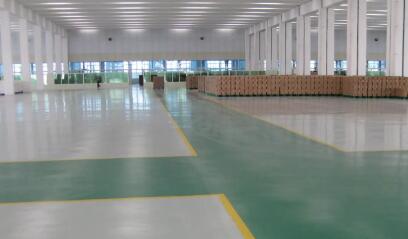 蘇州環(huán)氧地坪完工后需要做這三件事情，不容小覷?