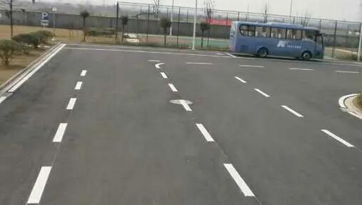 蘇州道路劃線、標(biāo)線施工的七個方法步驟詳細(xì)講解？