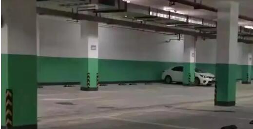 蘇州停車位劃線施工有哪些具體要求？