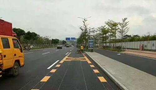 蘇州停車場(chǎng)劃線注意事項(xiàng)，車庫劃線施工注意事項(xiàng)？