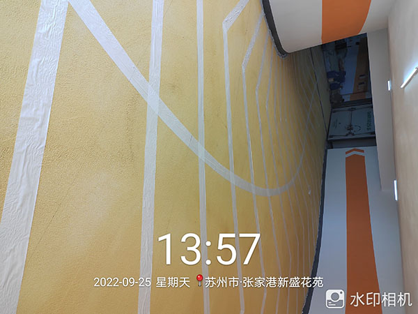 蘇州地下停車場(chǎng)車位劃線有哪些基本性質(zhì)？施工流程有哪些注意事項(xiàng)？