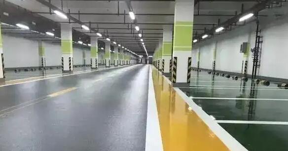 密封固化劑地坪和環(huán)氧地坪有什么區(qū)別？