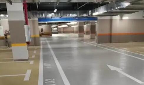蘇州車位禁停標(biāo)線怎么畫？