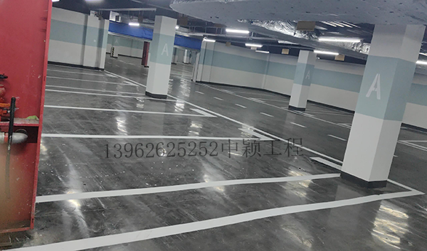 合肥熱熔劃線多少錢一米？中穎專業(yè)熱熔劃線服務(wù)為您解答！