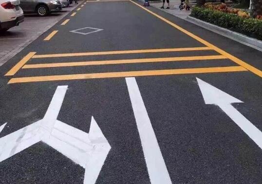 蘇州車位劃線解讀，十萬平方地下室有多少平方車位線？