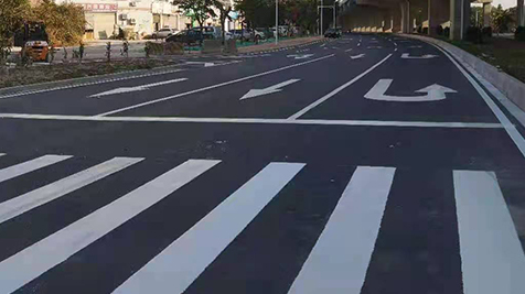 蘇州市政劃線多少錢一平方？價(jià)格受多種因素影響