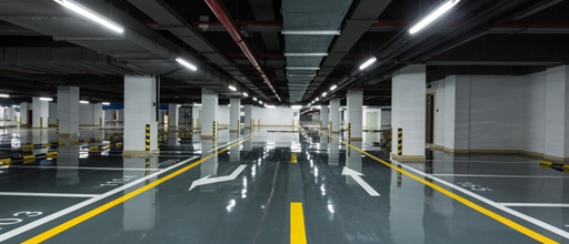 常州車位劃線工程施工隊(duì)？找飛揚(yáng)市政 