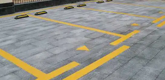 鹽城車位劃線冷涂與熱熔技術(shù)｜價(jià)格區(qū)別與選擇指南！