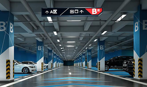舒適便捷！江蘇省地下停車位設(shè)計(jì)標(biāo)準(zhǔn)為你打造理想停車體驗(yàn)