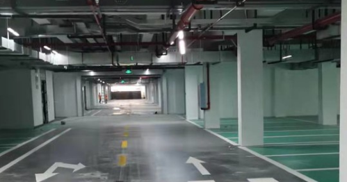 熱熔標(biāo)線多少錢一平米？通常是按照每平米計(jì)算