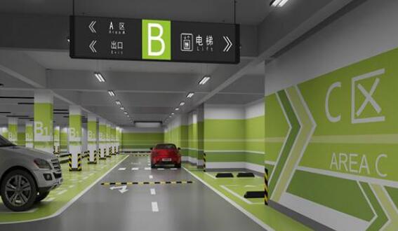 合肥劃停車位人的聯(lián)系方式？中穎專業(yè)車位劃線