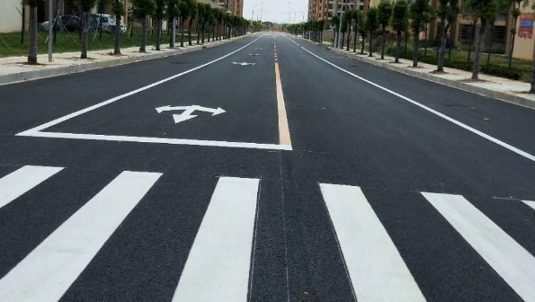 徐州馬路劃線選擇江蘇中穎，專業(yè)助力交通暢行