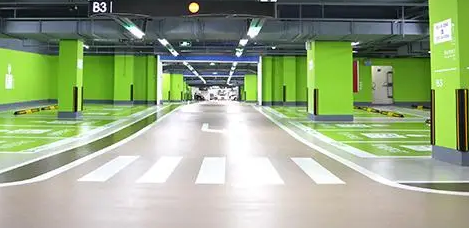 地下車庫設(shè)計(jì)費(fèi)一般多少錢？中穎專業(yè)可靠的設(shè)計(jì)師