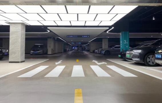 道路熱熔劃線多少錢一米？用公正的價格開啟安全行駛的未來