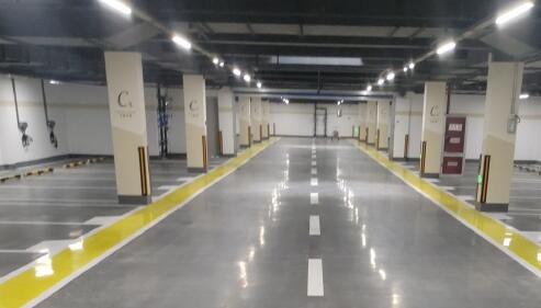 徐州停車場(chǎng)設(shè)計(jì)規(guī)范，構(gòu)建智慧停車新體驗(yàn)