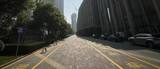 掌握停車位劃線算量，讓項(xiàng)目更精確