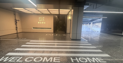 滁州車位劃線服務，江蘇中穎為您提供專業(yè)解決方案